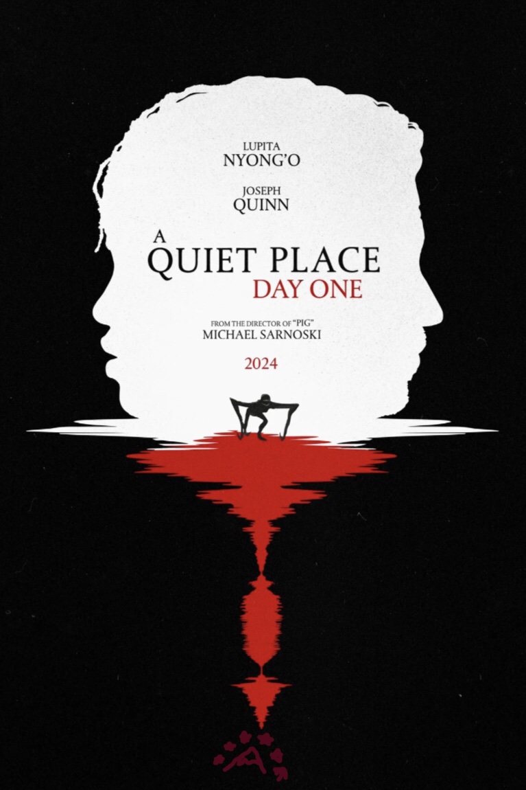 A Quiet Place: Day One (2024) - IMDb