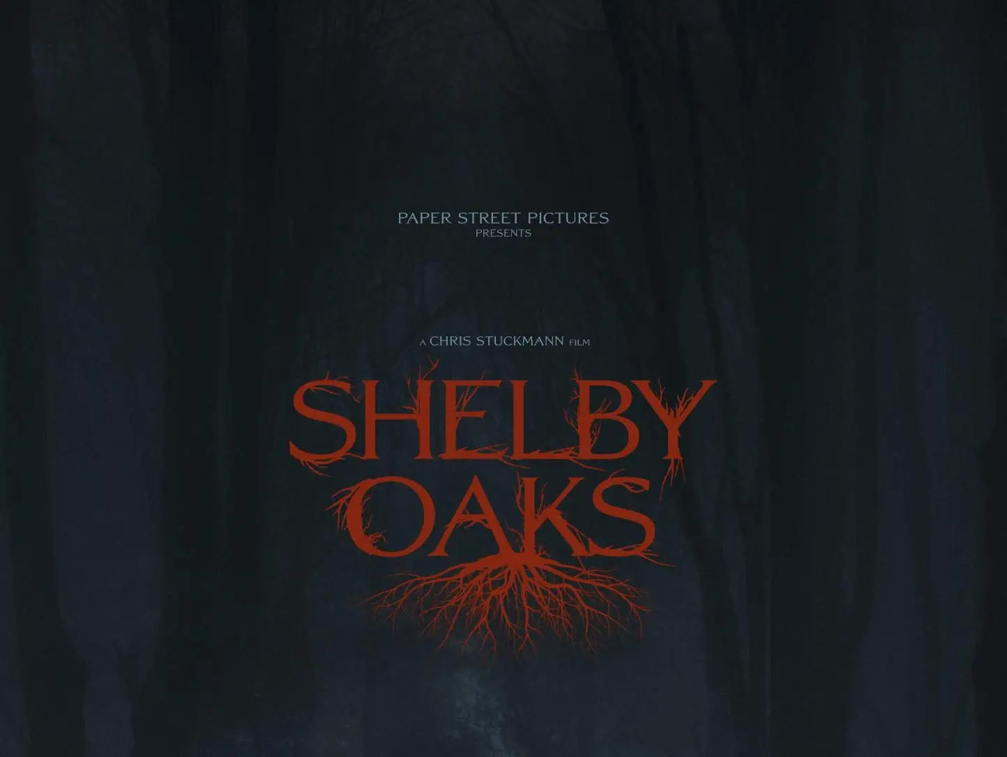 Shelby Oaks – A Story of Perseverance