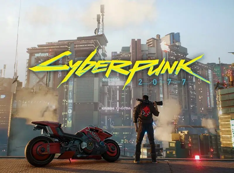 Wires and Chains: A Narrative Breakdown of Cyberpunk 2077