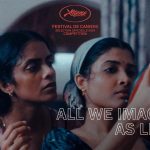 4 Point Review: All We Imagine As Light