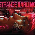 4 Point Review: Strange Darling