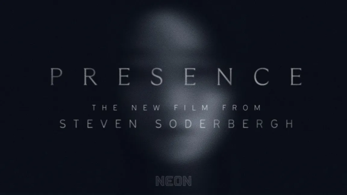 4 Point Review: Presence