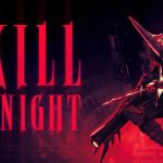 kill knight key art.