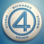 4 Richards storm storm grimm