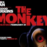 4 Point Review: The Monkey