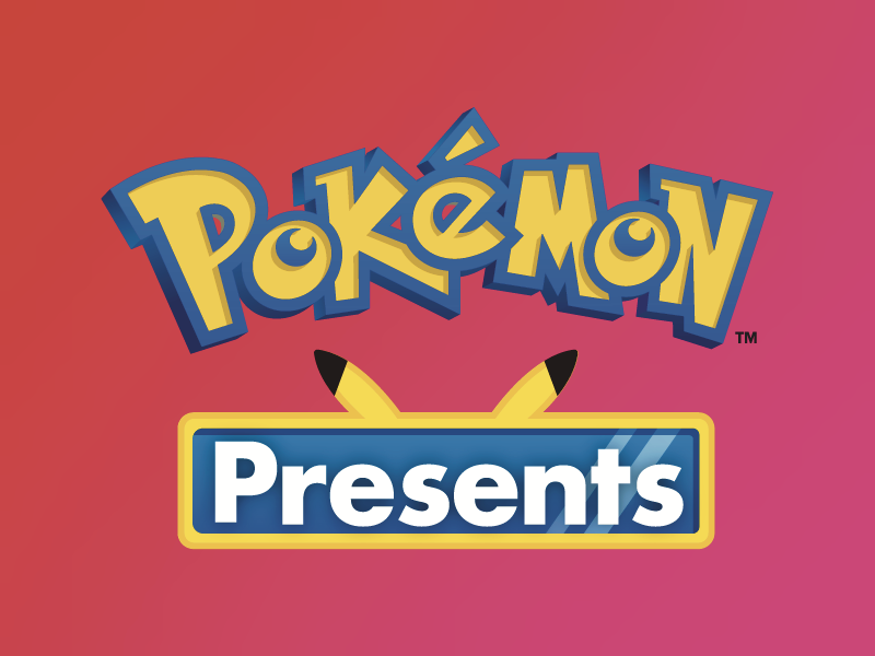 GCReacts | Pokémon Presents 2025