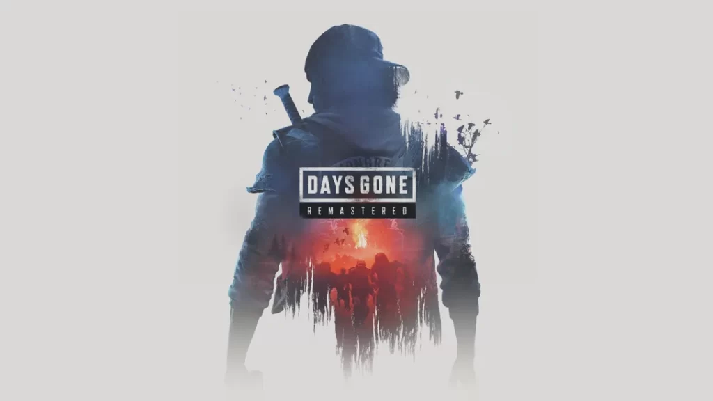 Days gone remastered