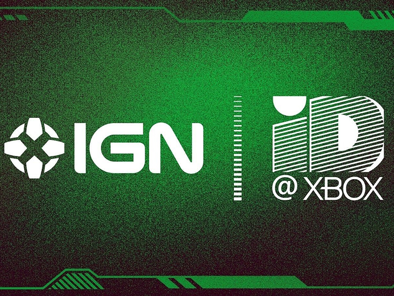 IGN ID@XBOX